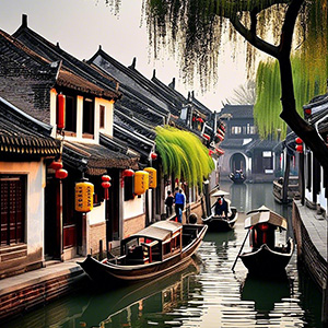 上海三天二夜自由行