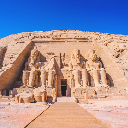 《埃及行旅》穿越埃及尼羅河10日＊前十名早鳥優惠第二人扣10000 +加贈阿布辛貝