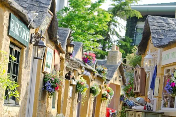 【日本】冬戀幸福九州５日.別府霧冰纜車.採草莓.柳川遊船.福貴野秘境瀑布.旅人開運列車.童話湯布院金鱗湖.別府溫泉