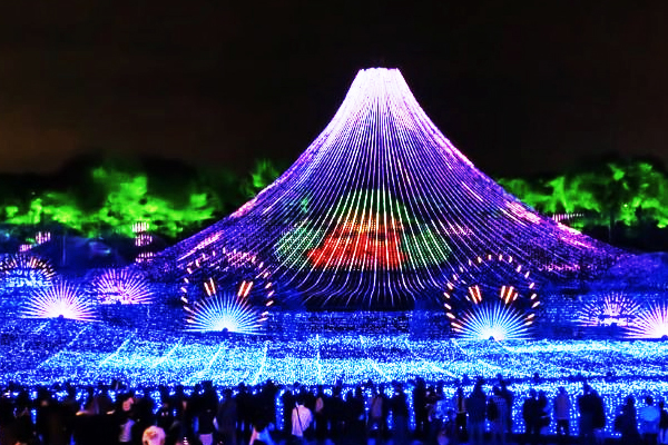 【日本】北陸冬物語雙溫泉5日.恐龍博物館.兼六園.名花之里彩燈.樹冰御在所纜車.採果樂.和牛涮涮鍋