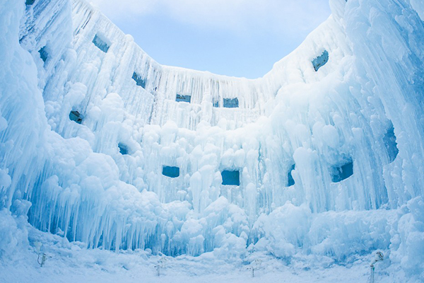 【日本】雪戀北海道5日.函館夜景纜車.爆萌企鵝.玩雪三合一.浪漫小樽運河.洋菓子下午茶.洞爺湖.札幌白雪彩燈