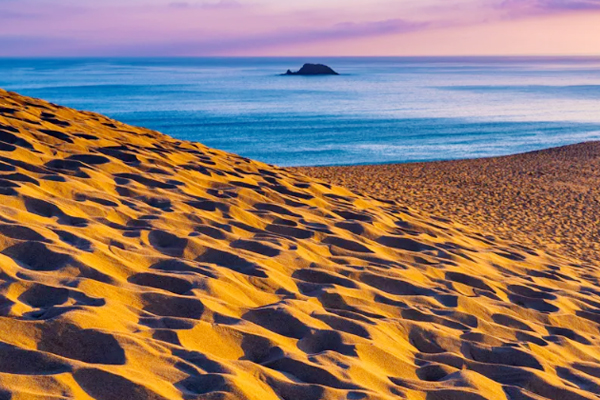 【日本】錯過不再-經典山陰山陽四國雙溫泉6日.柯南列車.注連繩體驗.出雲大社.鳥取砂丘.由志園.手作烏龍麵.栗林公園