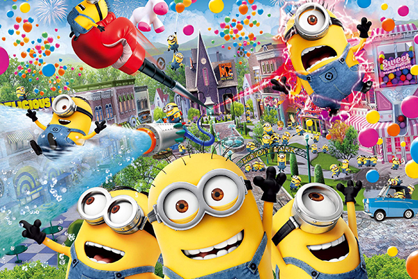 【日本】超值關西印象5日.環球影城.世界遺產清水寺.千本鳥居.和牛伊勢龍蝦相撲鍋.奈良小鹿.嵐山渡月橋