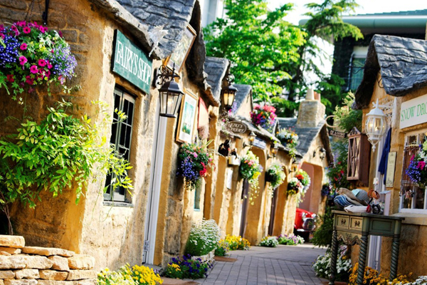 冬戀幸福九州５日