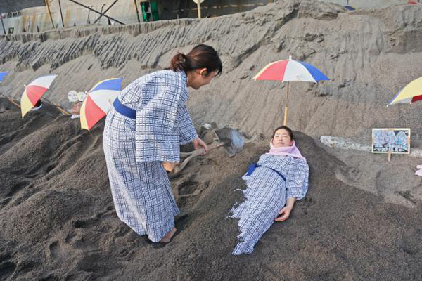 金馬迎新春南九州戀戀篤姬風情5日