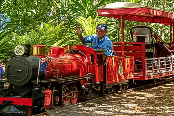 【澳遊客】東澳全覽心旅行・遇見三城8 天