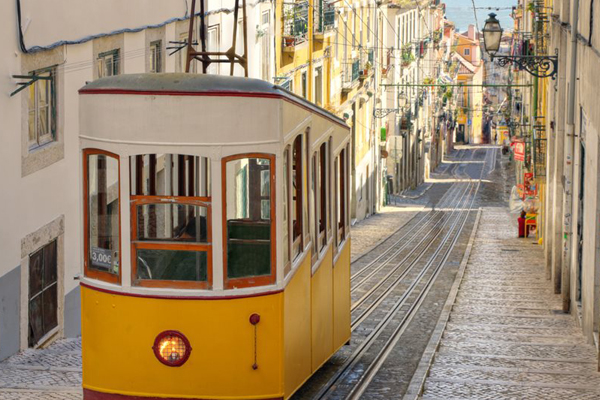 【魅力歐洲】西葡14日