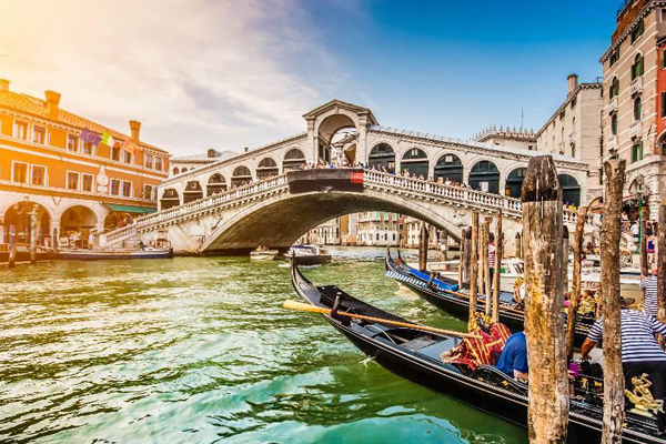 義國風情~浪漫義大利10天