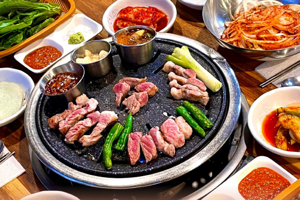 夏濟玩樂濟州５日