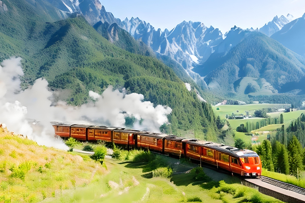 【紐玩家金馬迎春】紐航極一品~南北島10天