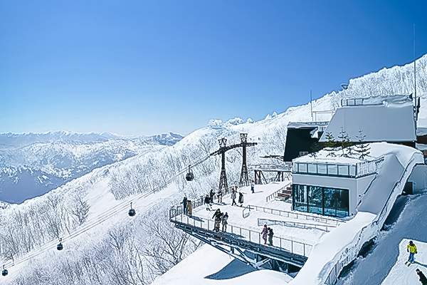 金馬迎春北海道保住兩晚星野5日