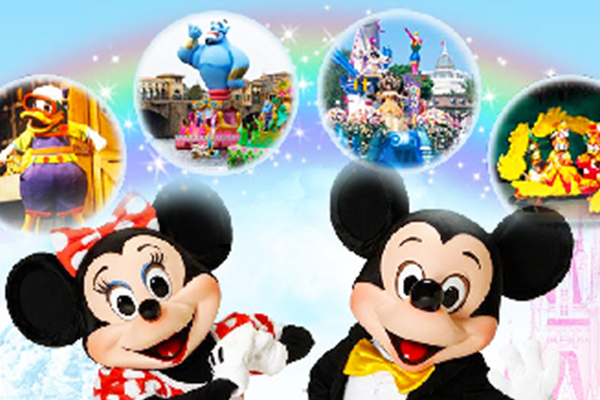 
高雄出發 冬戀東京富士山溫泉5日