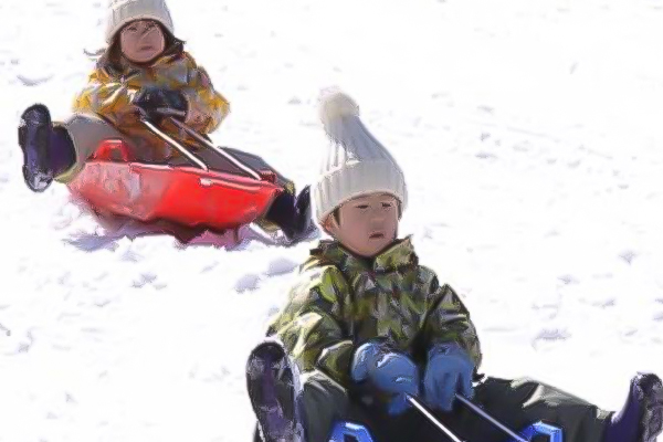 金馬迎春兒童折萬.浪漫四都5日