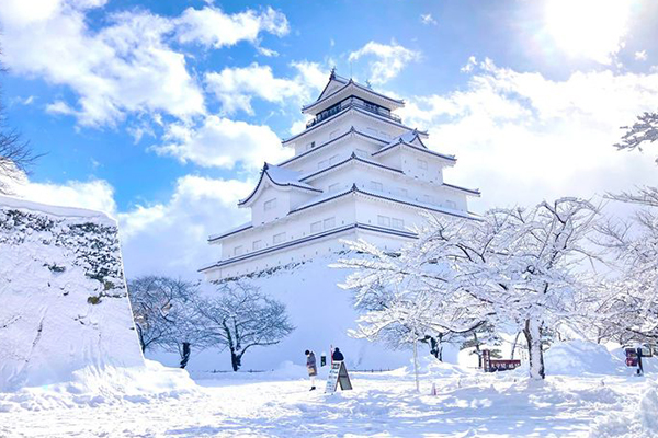 金馬迎新春星宇冰雪紛飛東北三溫泉5日