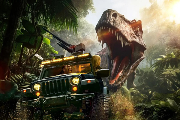 【金馬迎春第二人折4000】沖繩三大樂園