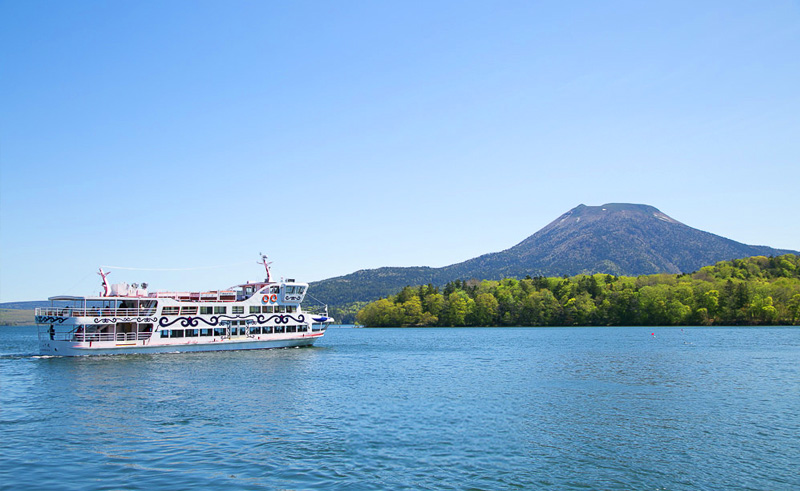 夏日北海道系列