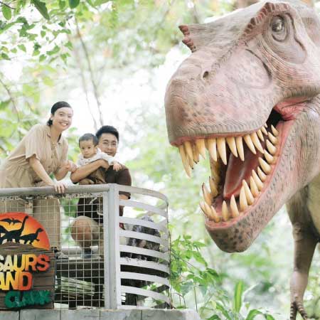 星宇～克拉克.蘇比克精彩５日