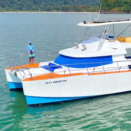 長榮～克拉克.蘇比克精彩５日