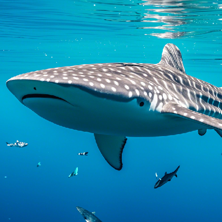 RW直飛薄荷島~鯨彩假期五日（2人成行）