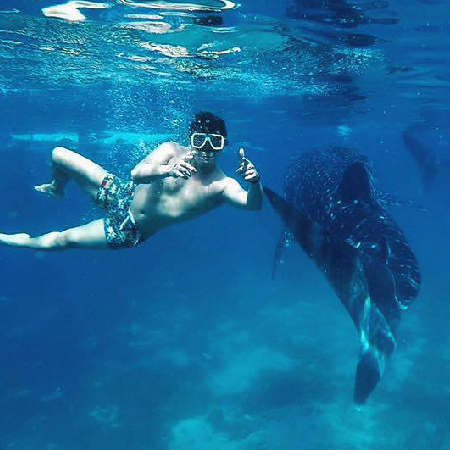 超值宿霧+與鯨共游五日 (6人成行)