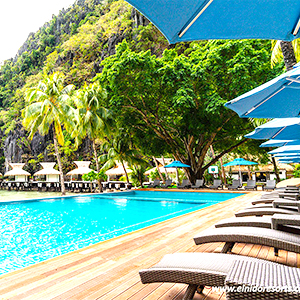 迷你諾渡假村5日