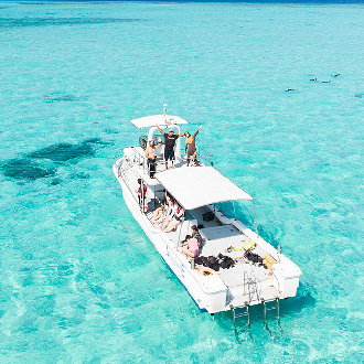 【高雄出發】泰夯沖繩5日.世界最美之海水族館.鳳梨車.貓島奧武島.半潛水艇.琉球舞蹈.加贈單軌電車一日卷