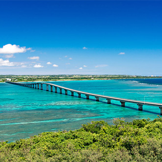 高雄出發-沖繩自由行4日~3晚連泊那霸市區飯店