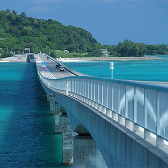 沖繩自由行4日~3晚連泊那霸市區飯店(送網卡一張)(一中床)