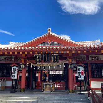 超印沖繩小希臘瀨長島.世界最美之海水族館 古宇利島輕旅行4日