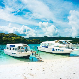 華航直飛戀上夢幻藍石垣島4日.三星川平灣.燈塔.民俗村.陽光海灘.石垣牛燒肉吃到飽(送網卡1張)