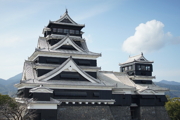 熊本城