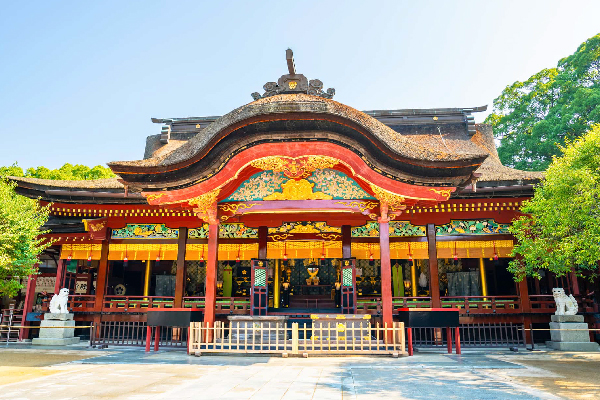 太宰府天滿宮