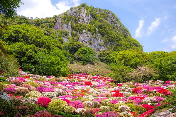 御船山樂園