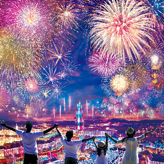 春季線上旅展元氣佐賀自由行5日.四晚連泊佐賀市區飯店一中床(送網卡一張5G)