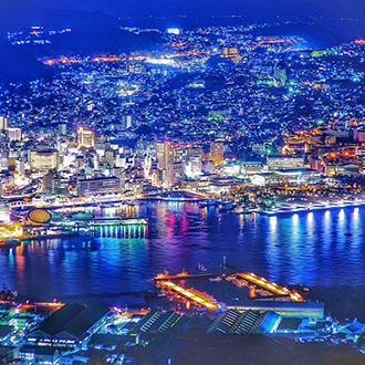 限時限量幸福九州雙溫泉５日.阿蘇火山.採草莓.柳川暖舟遊船.童話湯布院金鱗湖.賞梅花太宰府.河豚料理