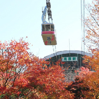 楓遊元氣九州5日.御船山樂園.大興善寺.環境藝術之森.寶満宮竈門神社.耶馬溪.湯布院金鱗湖.別府溫泉(大分進佐賀出)