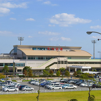 直飛宮崎~計畫票5日好禮四重送!買機票送2晚宮崎市區住宿&網卡&永旺優惠券&夾鏈袋(台灣虎航)