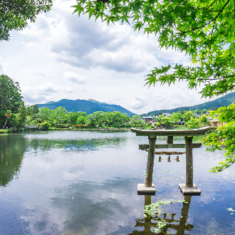 【制霸九州11999起】別府湯布院5日.最美武雄圖書館.清酒見學.金鱗湖.OUTLET一中床專案(佐賀進大分出)