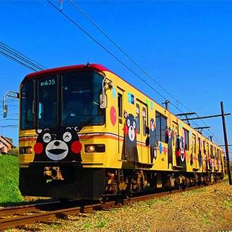 虎元氣南北九州5日.霧島燒酎之里花園.九十九島公園.萌熊電車.青島神社.AEON購物.宮崎牛饗宴(佐賀進宮崎出)