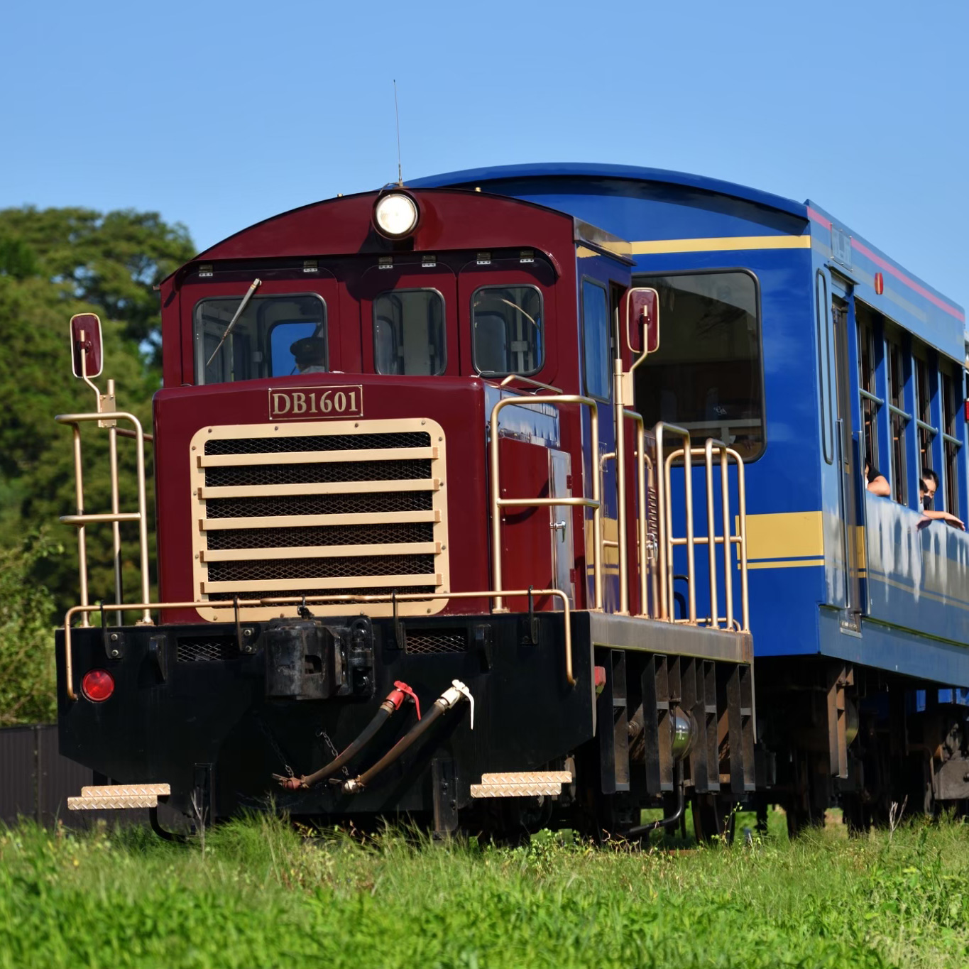 九州大分佐賀夢幻5日.宇佐神宮.南阿蘇鐵道.御船山樂園.柳川遊船.湯布院.佐賀牛料理.(大分進佐賀出)