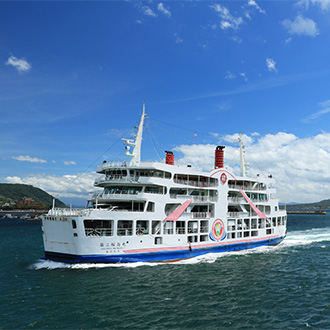 南北九州超精選５日