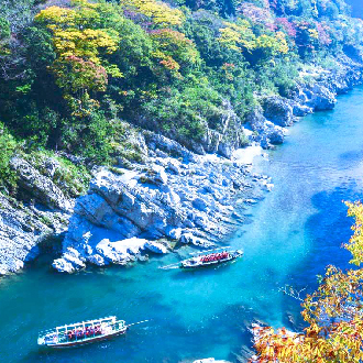 虎漫遊四國小豆島5日.仙境大步危遊船.採草莓吃到飽.金刀比羅宮.道後溫泉.入住三晚溫泉(岡山進出)
