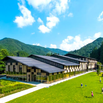 經典四國小豆島5日.海上小屋燒烤海鮮.隈研吾建築巡禮.二十四瞳電影村.松山城.烏龍麵DIY.道後溫泉.仙谷遊船(華航)