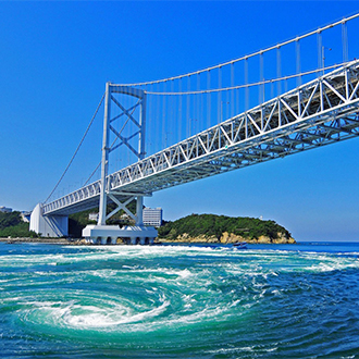 精選五星四國關西三都6日.阿波舞.栗林公園.淡路夢舞台.有馬溫泉.和服體驗.水上巴士.三晚五星.螃蟹和牛(高松進大阪出)
