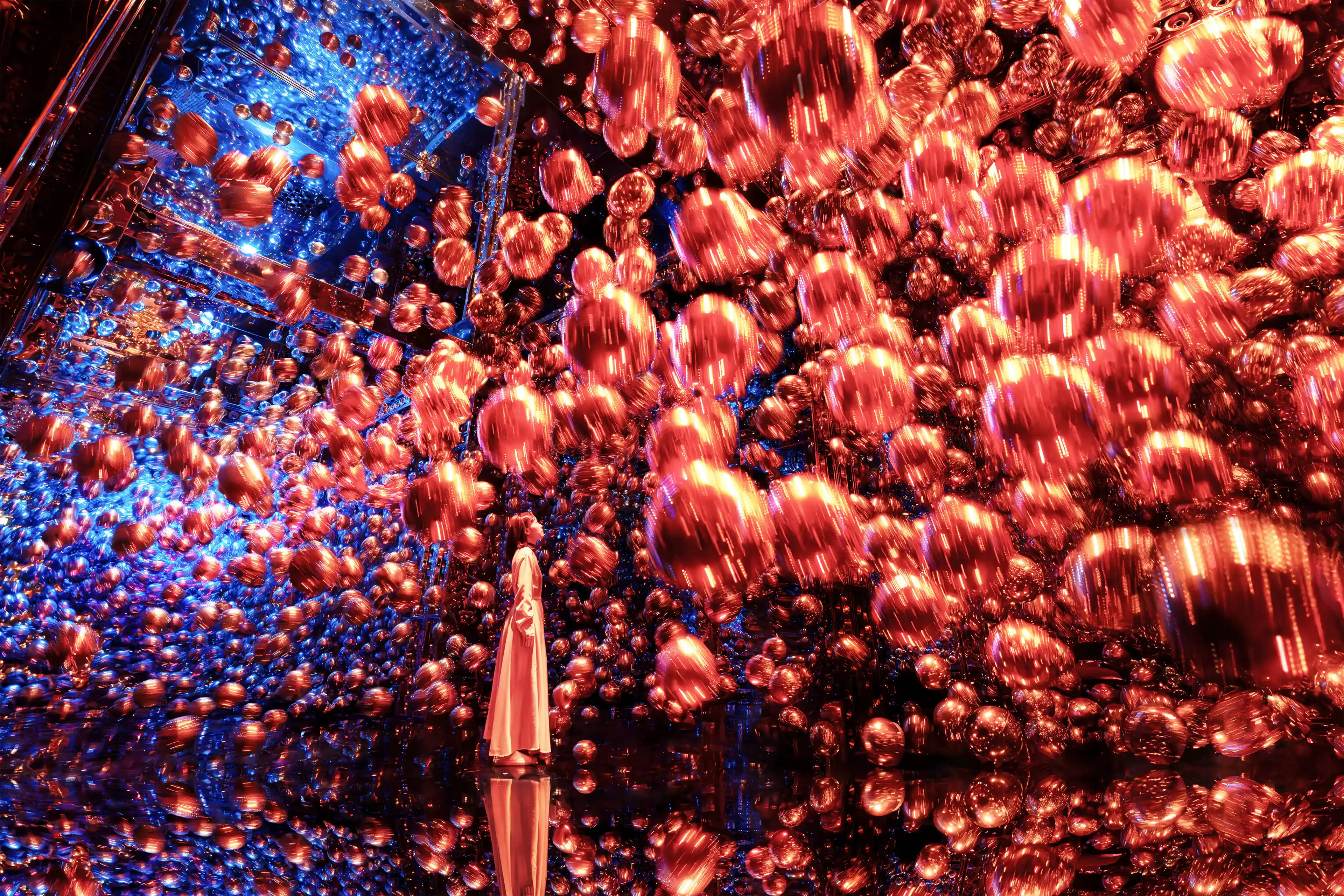 大阪 【出清一口價】泰饗趣幸福三都5日 $23,900起