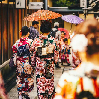 星體驗~遇見京阪漫步嵐山.清水寺.兩晚京都.輕旅行5日