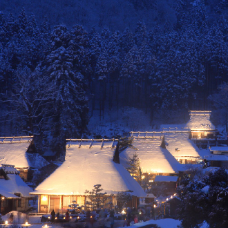【出清一口價】海之京都星體驗京阪5日~和牛燒肉吃到飽酒水暢飲.絕景天橋立纜車.童話美山合掌村.米其林清水寺