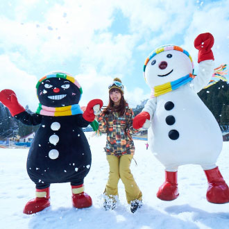 精彩關西四都5日