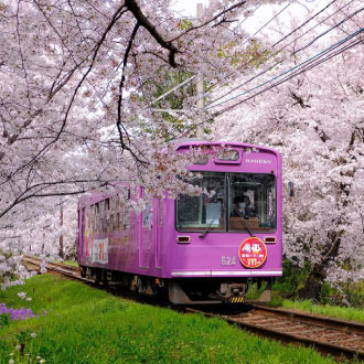 高雄出發.心動立山黑部5日.一晚五星.美秀美術館.嵐山叮叮車.蕎麥麵DIY.合掌村.上高地.兼六園