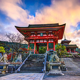 線上旅展～精彩四都桃太郎6日有馬溫泉.螃蟹吃到飽.和服體驗.姬路城.嵐山.清水寺.東大寺梅花鹿.金閣寺.一晚五星